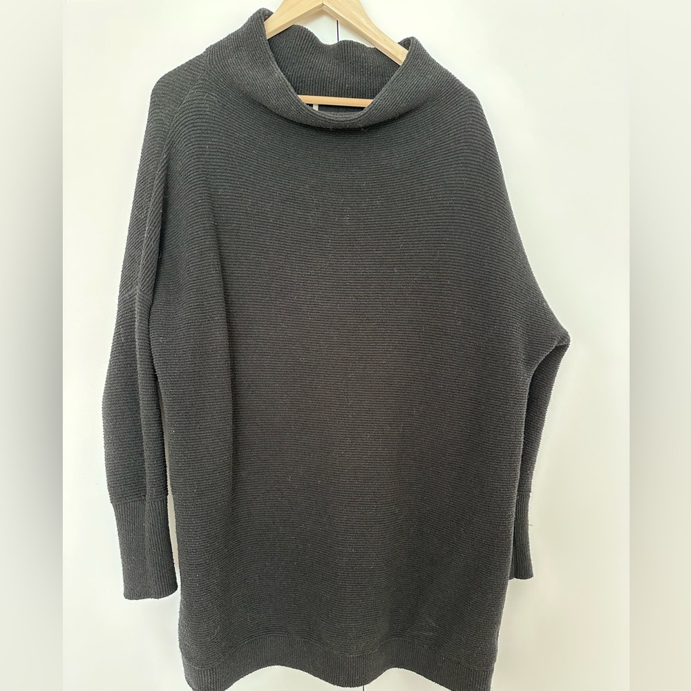 Free People Ottoman Tunic
